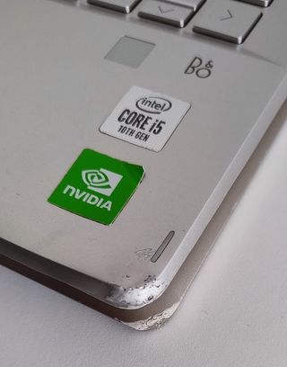 HP PAVILION VIDEO DEDICADO PANTALLA TACTIL X360