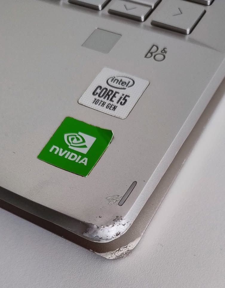 HP PAVILION VIDEO DEDICADO PANTALLA TACTIL X360 afbeelding 9
