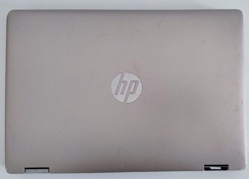 HP PAVILION VIDEO DEDICADO PANTALLA TACTIL X360 afbeelding 10