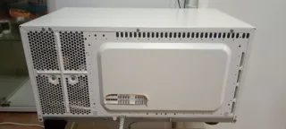 Microondas Whirlpool 2100