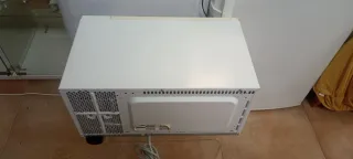 Microondas Whirlpool 2100