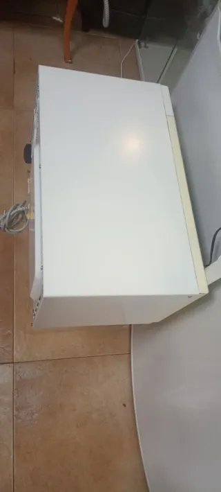 Microondas Whirlpool 2100