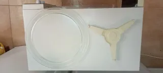 Microondas Whirlpool 2100