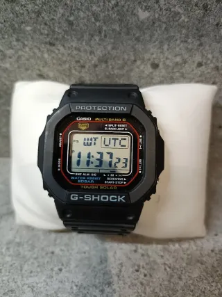 Original!! G-Shock GW-M5610