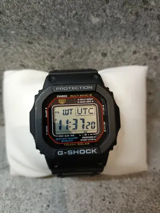 Original!! G-Shock GW-M5610