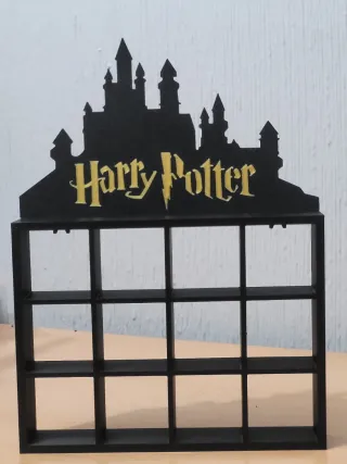 Expositor Harry Potter Kinder Joy