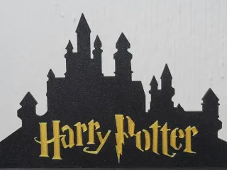 Expositor Harry Potter Kinder Joy