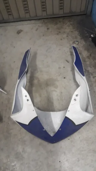 Carenados Yamaha R1 08