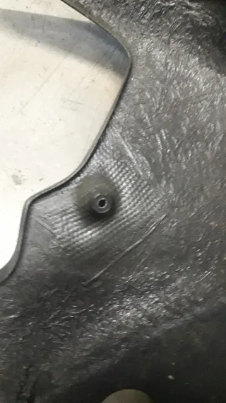 Carenados Yamaha R1 08