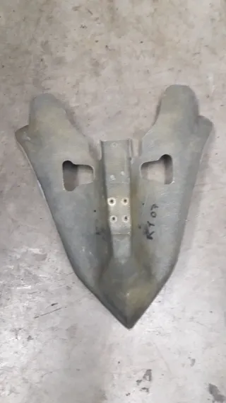 Carenados Yamaha R1 08