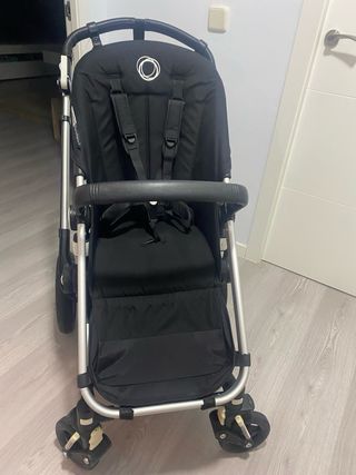 Bugaboo Camaleon Todoterreno