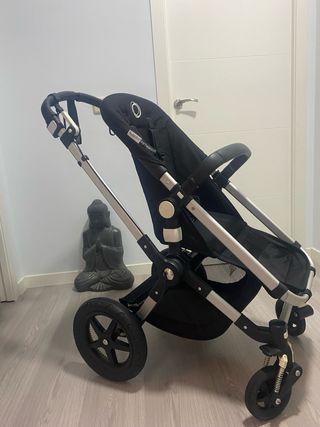 Bugaboo Camaleon Todoterreno