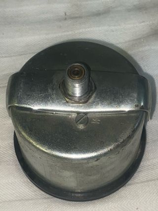 Marcador VDO 100 km/h