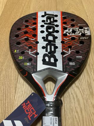 Babolat Technical Viper 2025 NUOVA