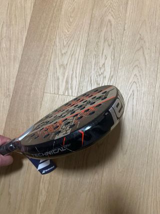 Babolat Technical Viper 2025 NUOVA