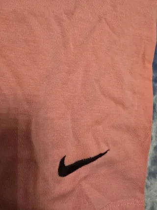 Conjunto deportivo  mujer rosa