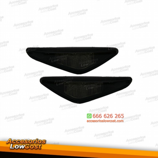 INTERMITENTES LATERALES LED PARA BMW E46 COUPE 03
