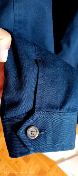 Chaqueta Polo Ralph Lauren Bayport