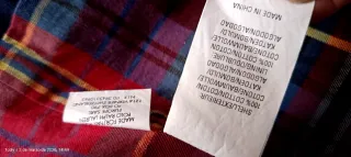 Chaqueta Polo Ralph Lauren Bayport