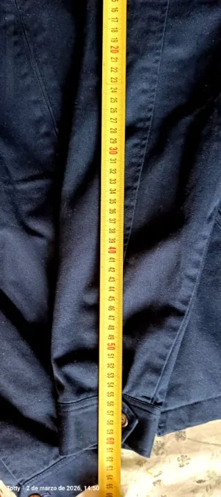 Chaqueta Polo Ralph Lauren Bayport