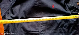 Chaqueta Polo Ralph Lauren Bayport