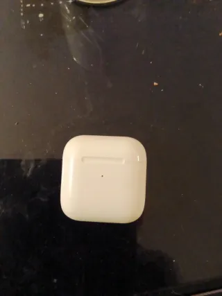 Cascos Inalambricos Blancos