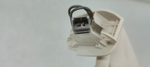 PARASOL DESTRO AUDI Q5 (8R) 2.0 TDI 8K0857552