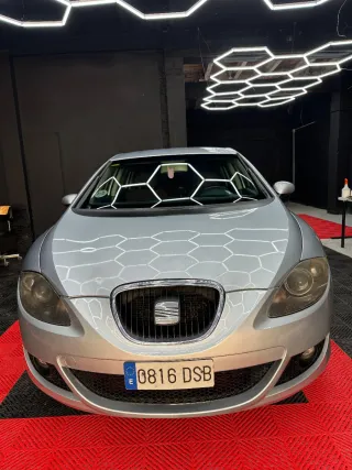 SEAT Leon 2005