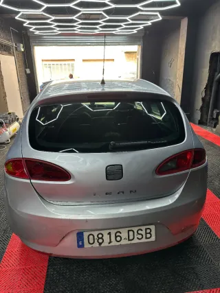 SEAT Leon 2005