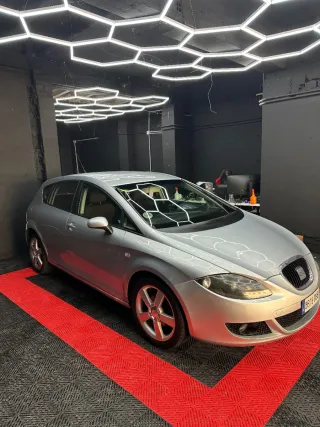 SEAT Leon 2005