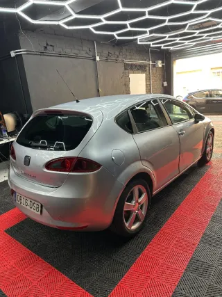 SEAT Leon 2005