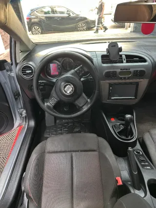 SEAT Leon 2005