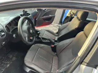 SEAT Leon 2005