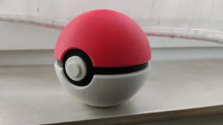 Pokeball