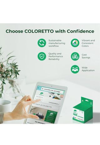 Cartuchos Tinta HP 337XL Negro y 343XL Tricolor