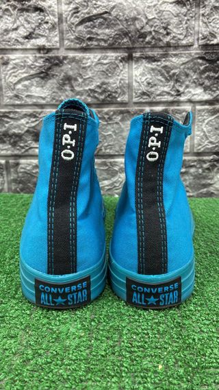 Converse All Star Blu 37.5