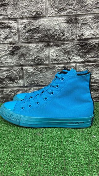 Converse All Star Blu 37.5