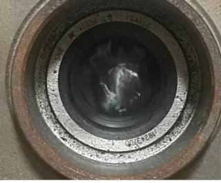 Disco Freno Renault Scenic