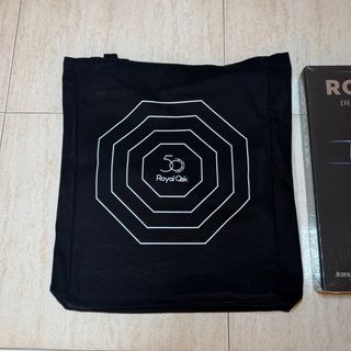 Libro Audemars Piguet X Assouline Royal Oak