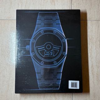 Libro Audemars Piguet X Assouline Royal Oak