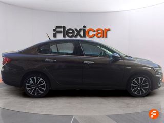 Fiat Tipo 1.4 16v Lounge 70kW (95CV) gasolina 5p.