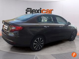 Fiat Tipo 1.4 16v Lounge 70kW (95CV) gasolina 5p.