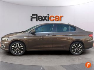 Fiat Tipo 1.4 16v Lounge 70kW (95CV) gasolina 5p.