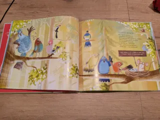 La sinfonia degli animali. Ediz. illustrata