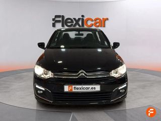 Citroën C-Elysée PureTech 60KW (82CV) Feel