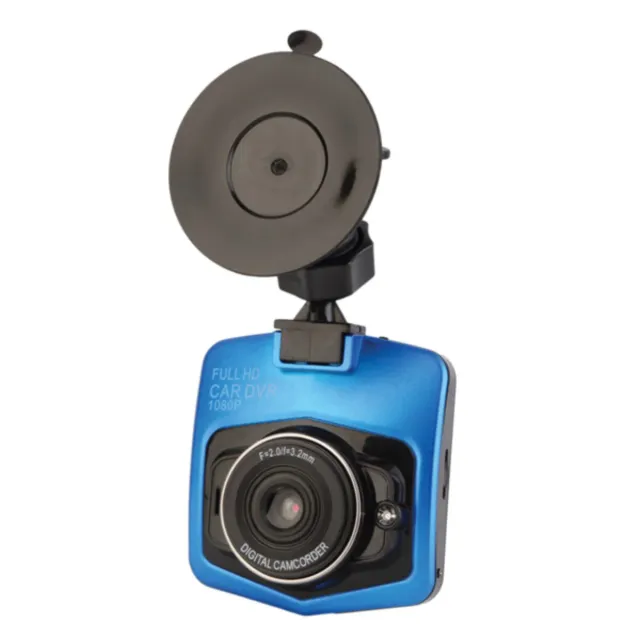 Cámara de vigilancia DVR para Coche/Hogar Full HD