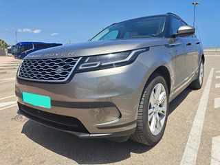 Land Rover Range Rover Velar 2020