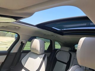 Land Rover Range Rover Velar 2020