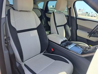 Land Rover Range Rover Velar 2020