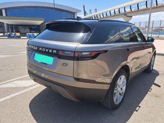 Land Rover Range Rover Velar 2020